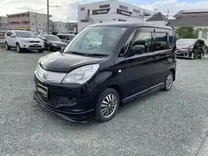 スズキ_ソリオ_X_中古車のガリバー別府店