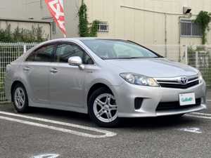 トヨタ_ＳＡＩ_S_中古車のガリバー盛岡店