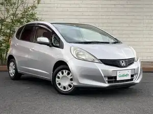 ホンダ_フィット_G_中古車のガリバーアウトレット日立田尻店