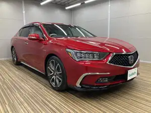 ホンダ レジェンド