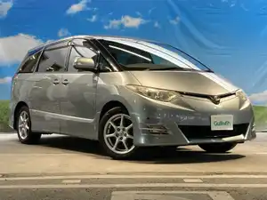 トヨタ_エスティマ_アエラス Gエディション_中古車のガリバー城南店