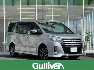 トヨタ_ノア_Si_中古車のガリバー飯塚店