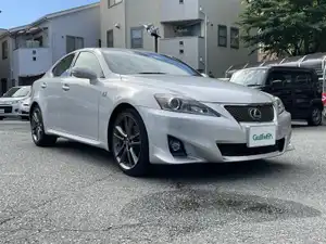 レクサス_ＩＳ_250 Fスポーツ_中古車のガリバー盛岡店