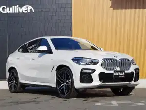 ＢＭＷ Ｘ６