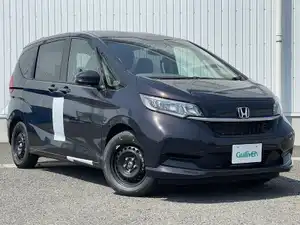 ホンダ_フリード_G ホンダセンシング_中古車のガリバー熊本八代店