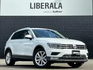 フォルクスワーゲン_ティグアン_TSI ハイライン_中古車のLIBERALA リベラーラ仙台港