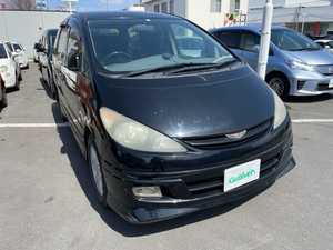 トヨタ_エスティマ Ｔ_アエラス Sエディション_中古車のガリバー盛岡店