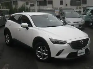 ＣＸ－３