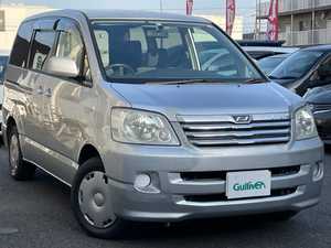 トヨタ_ノア_X ナビスペシャル_中古車のガリバー盛岡店