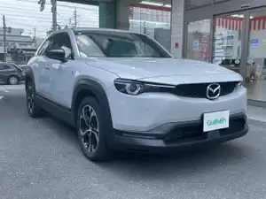 マツダ ＭＸ－３０ロータリーＥＶ