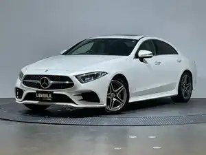 ＣＬＳ２２０ｄ