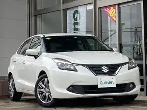 スズキ_バレーノ_XTセットオプション装着車_中古車のガリバー浜松宮竹店