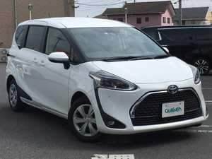 トヨタ シエンタ