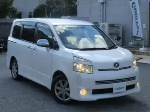 トヨタ_ヴォクシー_ZS 煌_中古車のガリバー船橋習志野店
