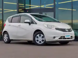 日産_ノート_X DIG－S_中古車のガリバー武雄店
