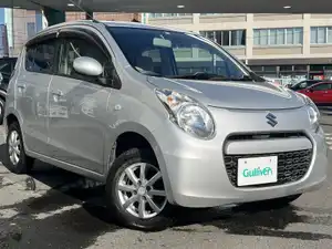 スズキ_アルト_G4_中古車のガリバー45号八戸店