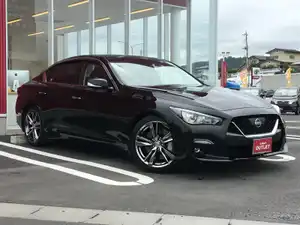 日産 スカイライン