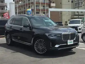ＢＭＷ Ｘ７
