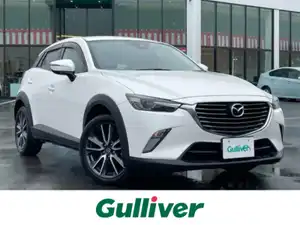 マツダ_ＣＸ－３_20S プロアクティブ_中古車のガリバー橿原桜井店