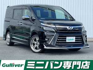 ヴォクシー
