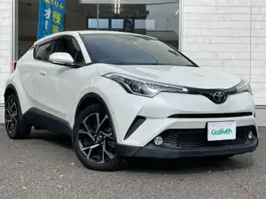 Ｃ－ＨＲ