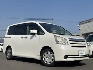 トヨタ_ノア_X スマートエディション_中古車のガリバーアウトレット2号明石店