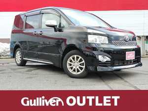 トヨタ_ヴォクシー_ZS 煌Ⅱ_中古車のガリバー盛岡店