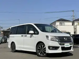 ホンダ_ステップワゴン_スパーダ Z クールスピリット_中古車のガリバーアウトレット2号明石店
