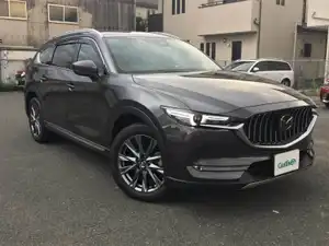 マツダ ＣＸ－８