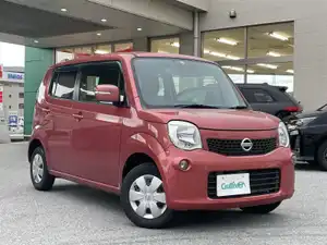 日産_モコ_X_中古車のガリバー盛岡店