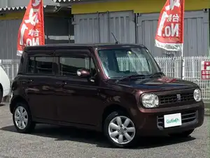 ラパン