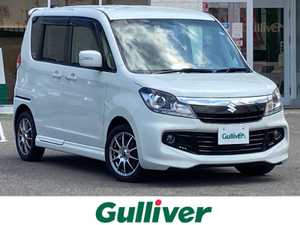 スズキ_ソリオ_バンディット_中古車のガリバー新発田店