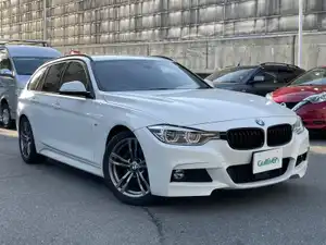 ＢＭＷ_３２０ｄ_ツーリング セレブレーション E スタイルエッジ_中古車のガリバーフリマ13号山形店