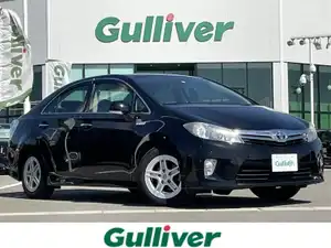 トヨタ_ＳＡＩ_S_中古車のガリバー久留米みやき店