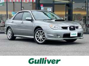 スバル_インプレッサ ＷＲＸ_STI A－Line_中古車のガリバー21号可児店