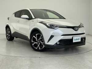 Ｃ－ＨＲ