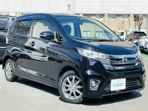 日産_デイズ_ハイウェイスターG_中古車のガリバー出雲店