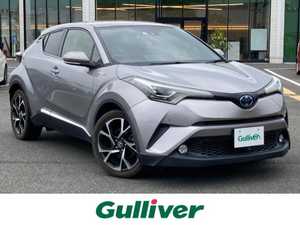 Ｃ－ＨＲ