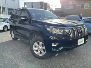 トヨタ_ランドクルーザー プラド_TX_中古車のガリバーフリマ13号山形店
