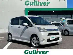 ダイハツ_ムーヴ_カスタム RS_中古車のガリバー益田ゆめタウン店