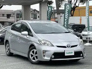 トヨタ_プリウス_G_中古車のガリバー盛岡店