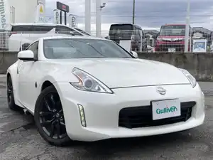 日産_フェアレディ Ｚ__中古車のガリバー盛岡店
