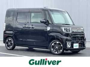 ダイハツ_ウェイク_G ターボ　レジャーエディション SA Ⅱ_中古車のガリバー南松本店