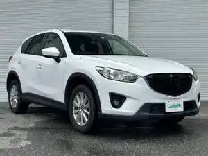 ＣＸ－５