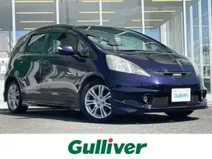 ホンダ_フィット_RS_中古車のガリバー飯塚店