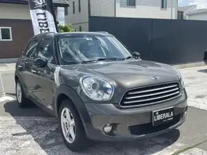 MINI_ミニ クロスオーバー_クーパー_中古車のガリバー盛岡店