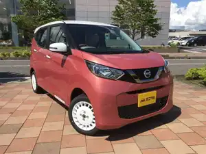 デイズ (日産) の買取価格・査定相場｜中古車のガリバー