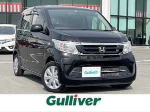 ホンダ_Ｎ ＷＧＮ_G_中古車のガリバー橿原桜井店