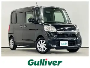 ダイハツ_タント_X SA_中古車のガリバー島原店