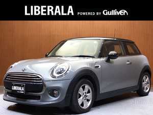 MINI_ミニ_クーパー D_中古車のLIBERALA リベラーラ千葉